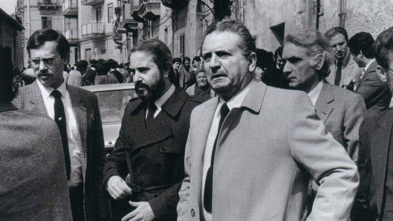 La lezione di&nbsp;Rocco&nbsp;Chinnici e&nbsp;del&nbsp;pool antimafia di&nbsp;Palermo