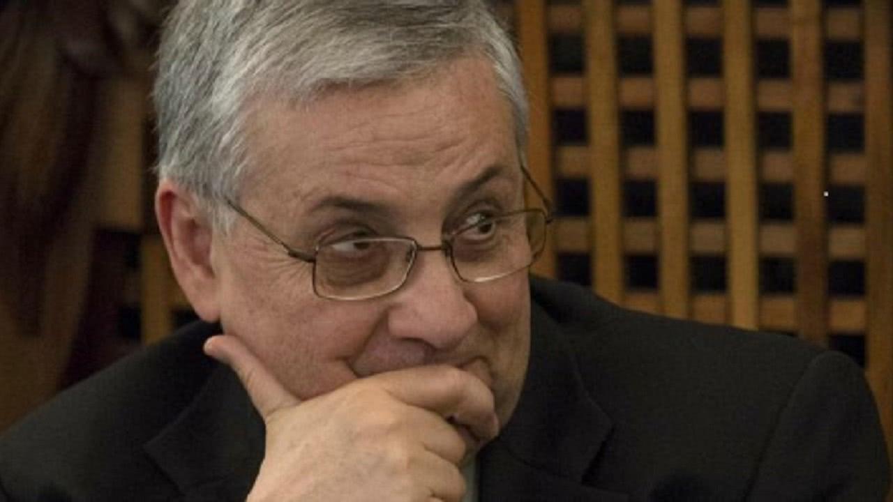 Lettera di un giovane pm a Giuseppe Pignatone