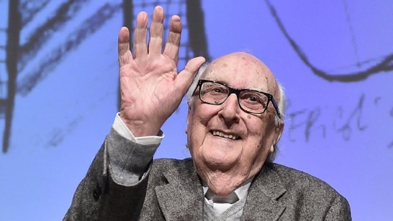 Andrea Camilleri sia fatto magistrato ad honorem, subito