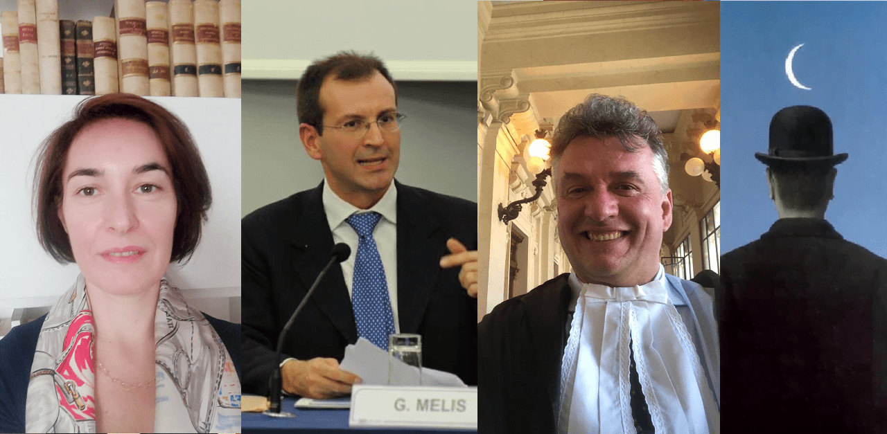 CEDU e cultura giuridica italiana.  8) CEDU e diritto tributario