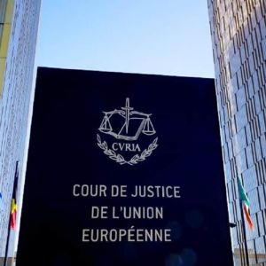 Salvaguardia del diritto dell’Unione Europea ed efficacia esterna del ...