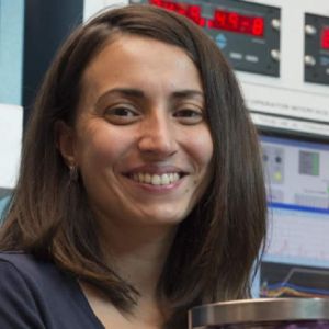 Di che materia è fatta la scienziata? | Giustizia Insieme