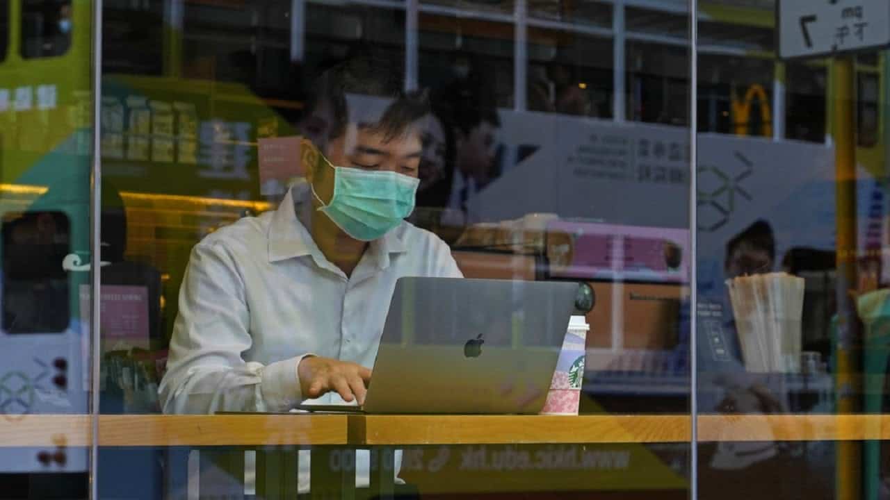 Lo smart working in tempo di covid-19