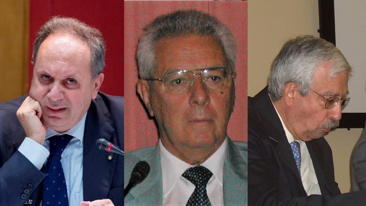 Il dialogo Habermas-Günther riletto dalla cultura giuridica italiana, parte seconda.  I giuspubblicisti Intervista di F. Francario a D. Sorace, F. G. Scoca e G. Montedoro