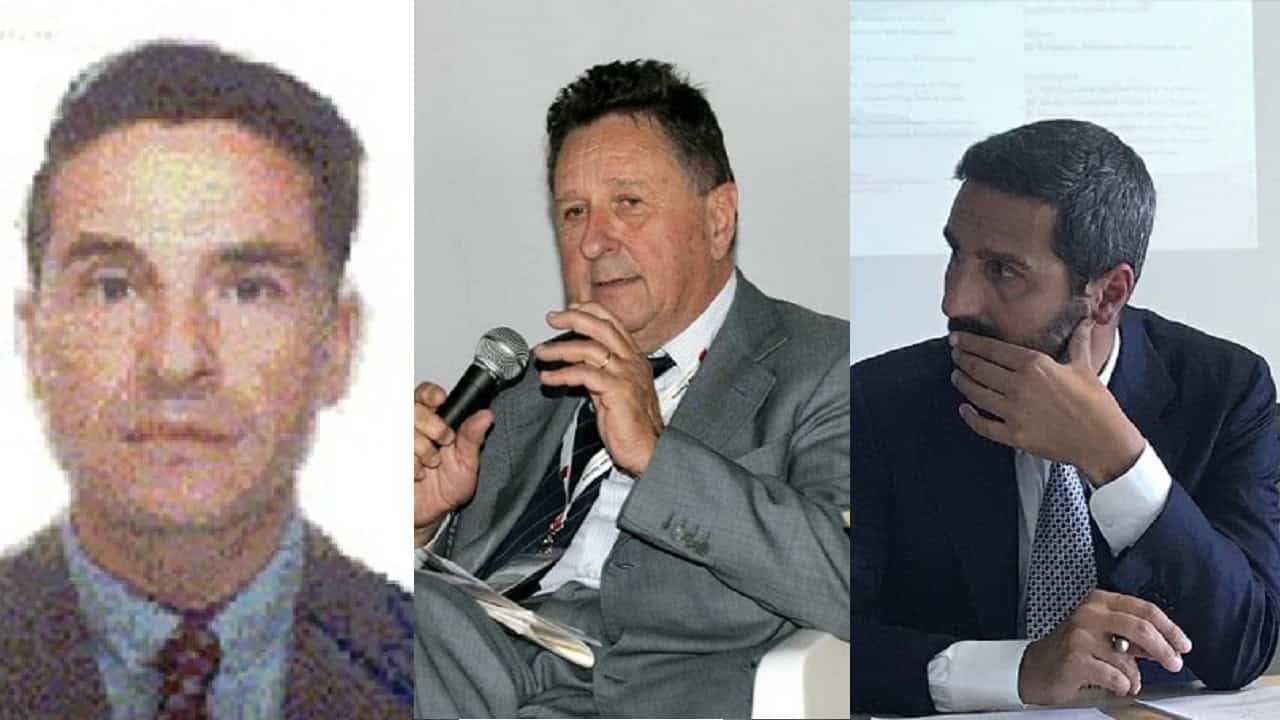 Il dialogo Habermas-Günther riletto dalla cultura giuridica italiana. I civilisti (parte prima): R.Natoli intervista Francesco Busnelli e Aurelio Gentili