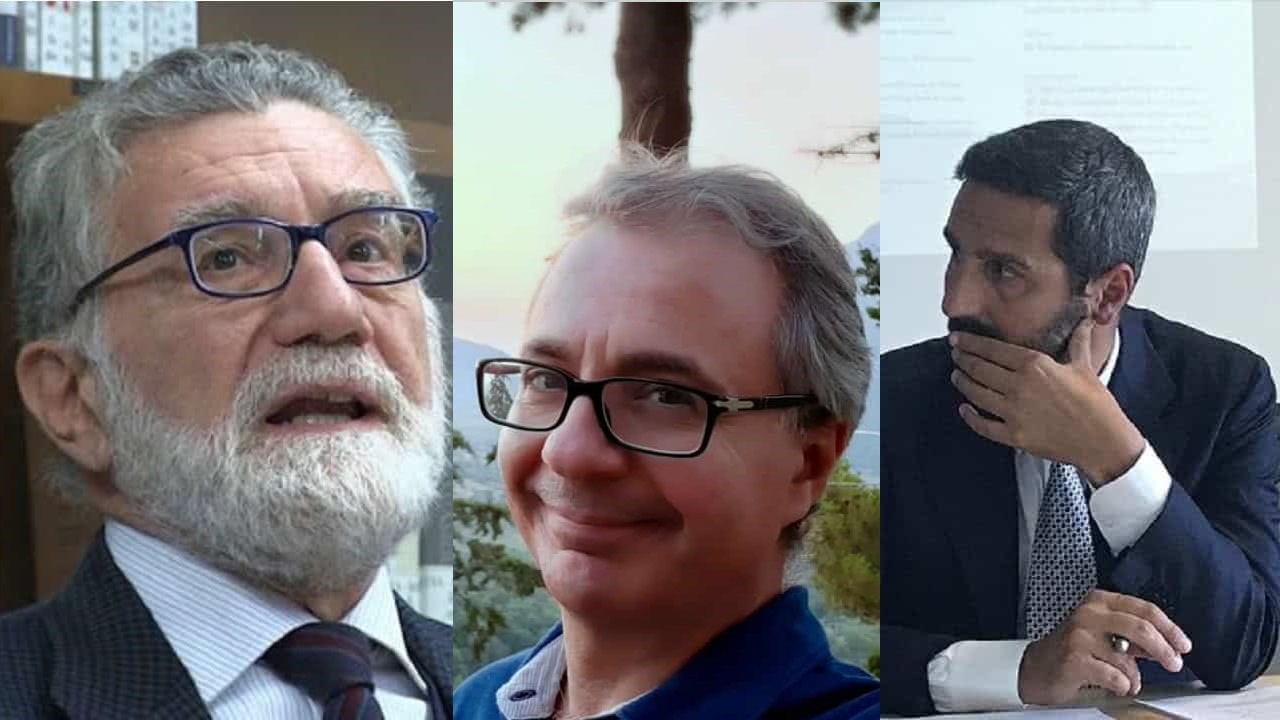 Il dialogo Habermas-Günther riletto dalla cultura giuridica italiana. I civilisti (parte seconda): R.Natoli intervista Francesco Denozza e Pasquale Femia