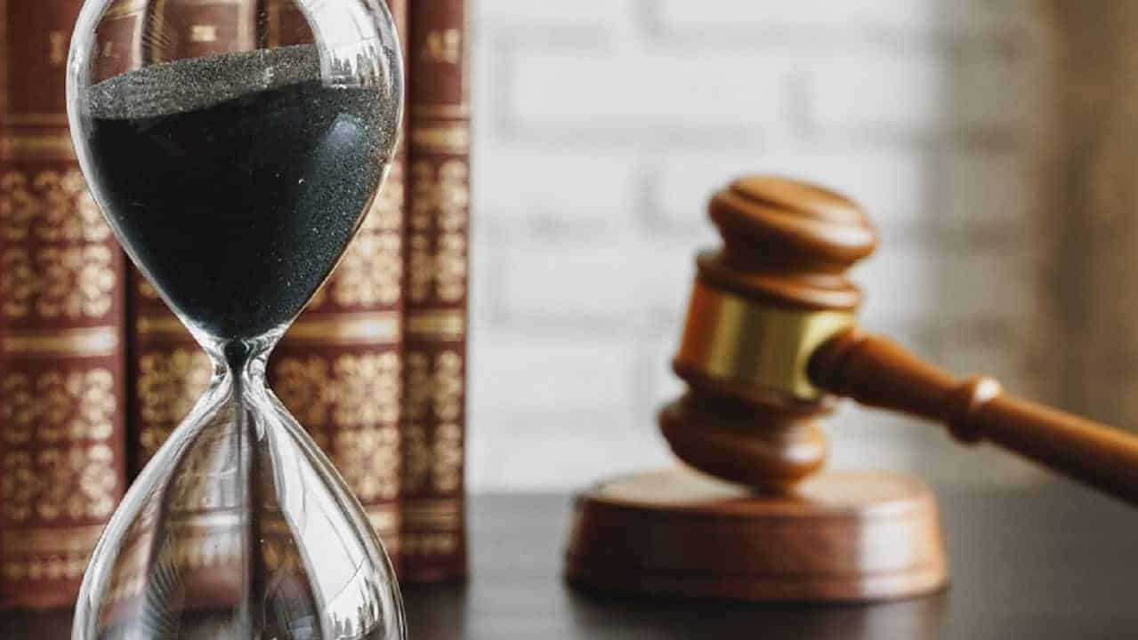 Nodo prescrizione: dove eravamo rimasti?