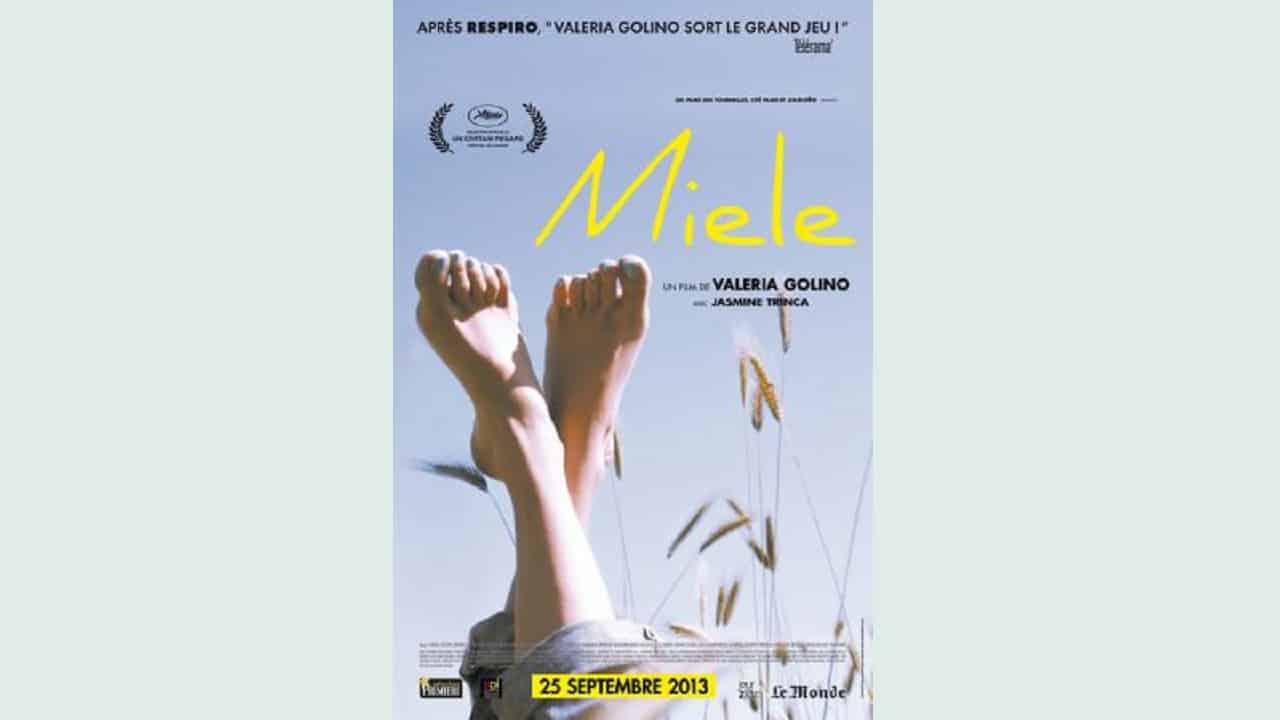 L’eutanasia al cinema: l’amara dolcezza di Miele