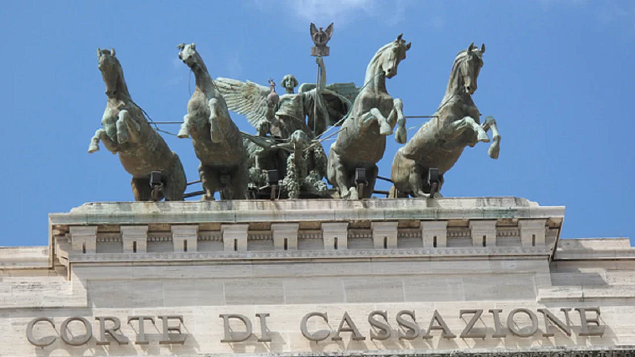 Il Processo civile telematico in Cassazione: la prima sentenza pubblicata!