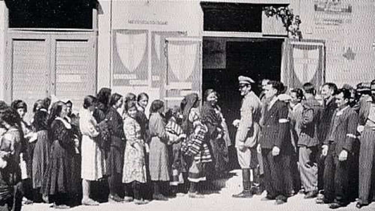 Tania Groppi, 75 anni dopo: il voto alle donne e le sfide, sempre aperte, per una democrazia inclusiva