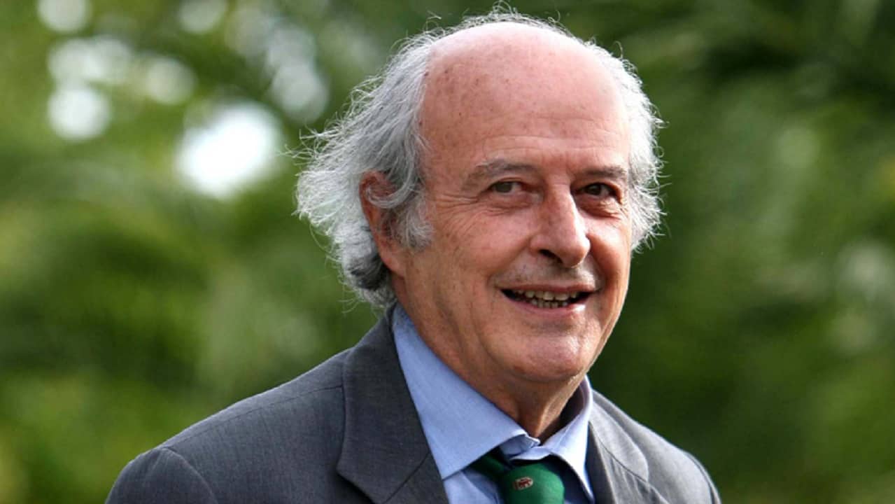 Mario Almerighi, un grande uomo partito troppo presto