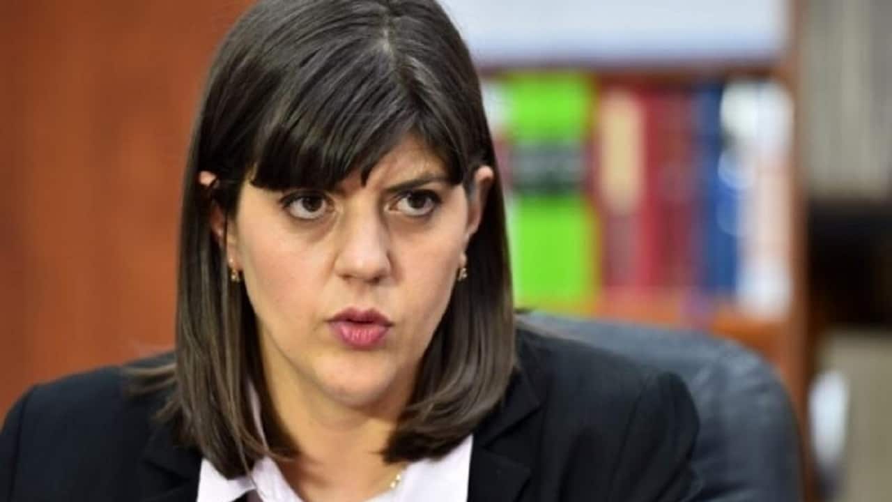 Le sfide della Procura europea nella memoria di Giovanni Falcone  e Paolo Borsellino di Laura Codruţa Kövesi