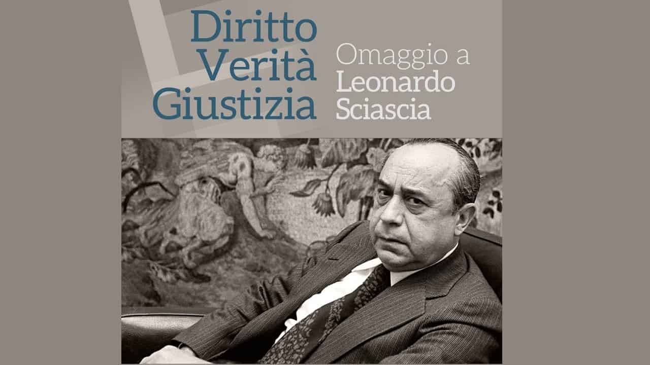 Intervento di Mario Serio in occasione della presentazione a Palermo il 7 maggio 2022 del libro a cura di Luigi Cavallaro e Roberto Giovanni Conti “Diritto, verità, giustizia. Omaggio a Leonardo Sciascia”