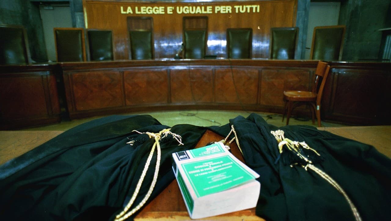 Scheda n. 12 - Il processo in assenza dell’imputato (artt. 420, 420 bis, 420 ter, 484 e 489 c.p.p.)