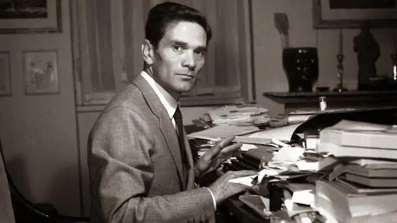 Il “non diritto della giustizia” di Pier Paolo Pasolini