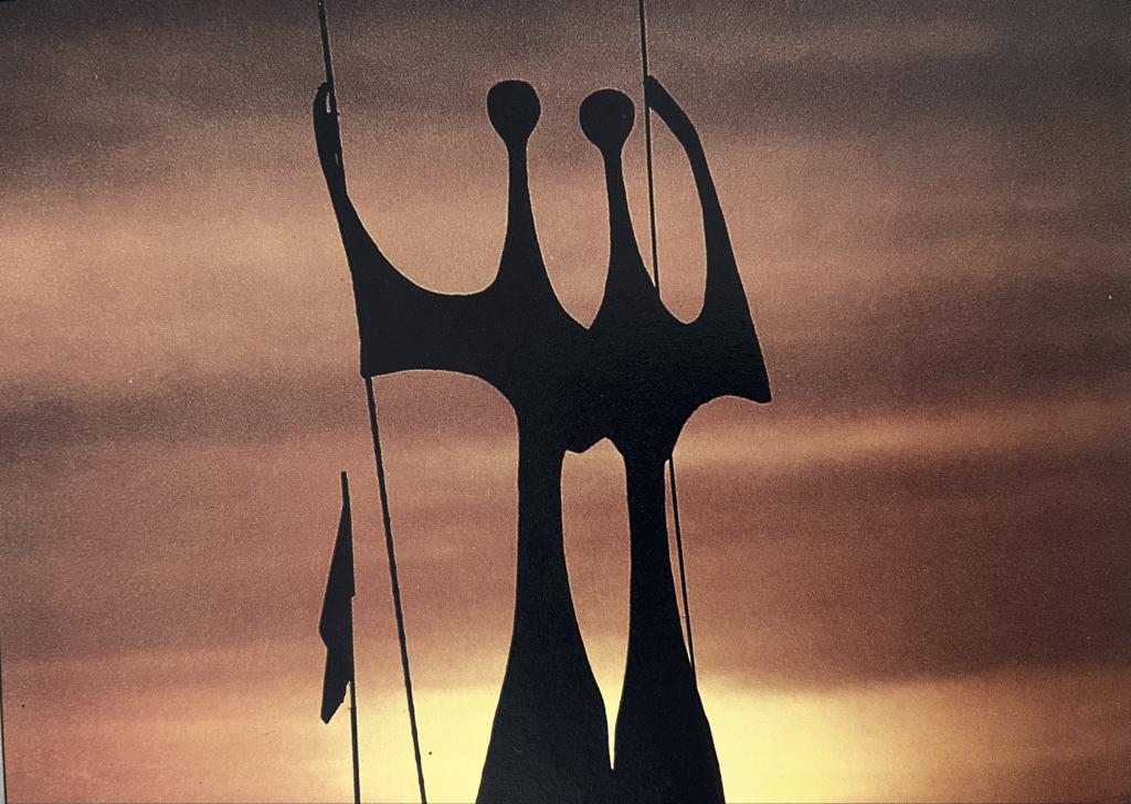 Brasilia, luogo dell’anima, sogno della Democrazia