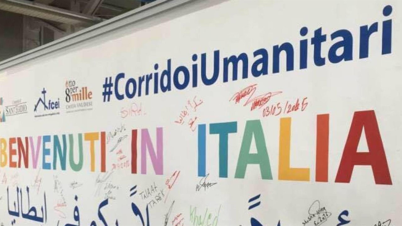 Giustizia Insieme e il valore dell’accoglienza - 5. Immigrazione e accoglienza: il ruolo delle organizzazioni della società civile. Intervista di Michela Petrini a Daniela Pompei