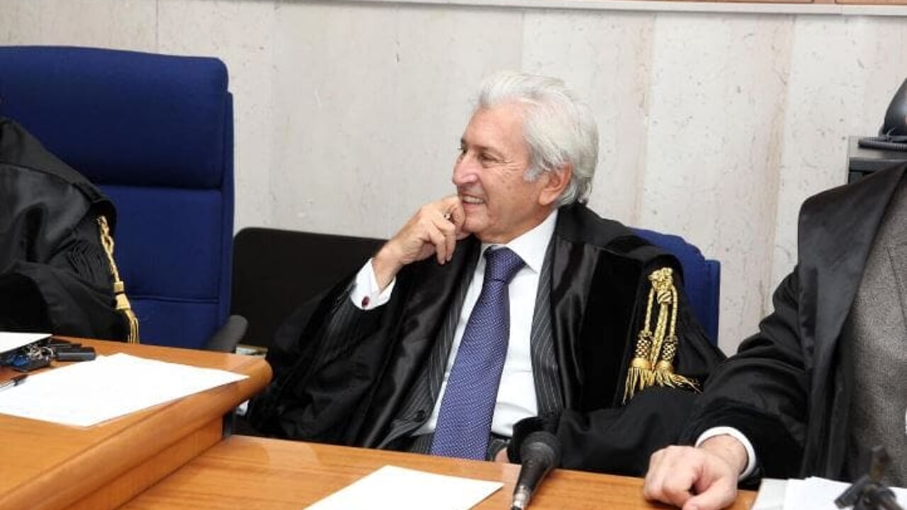 In ricordo di Giovanni Aricò, avvocato “antico” di Piero Gaeta