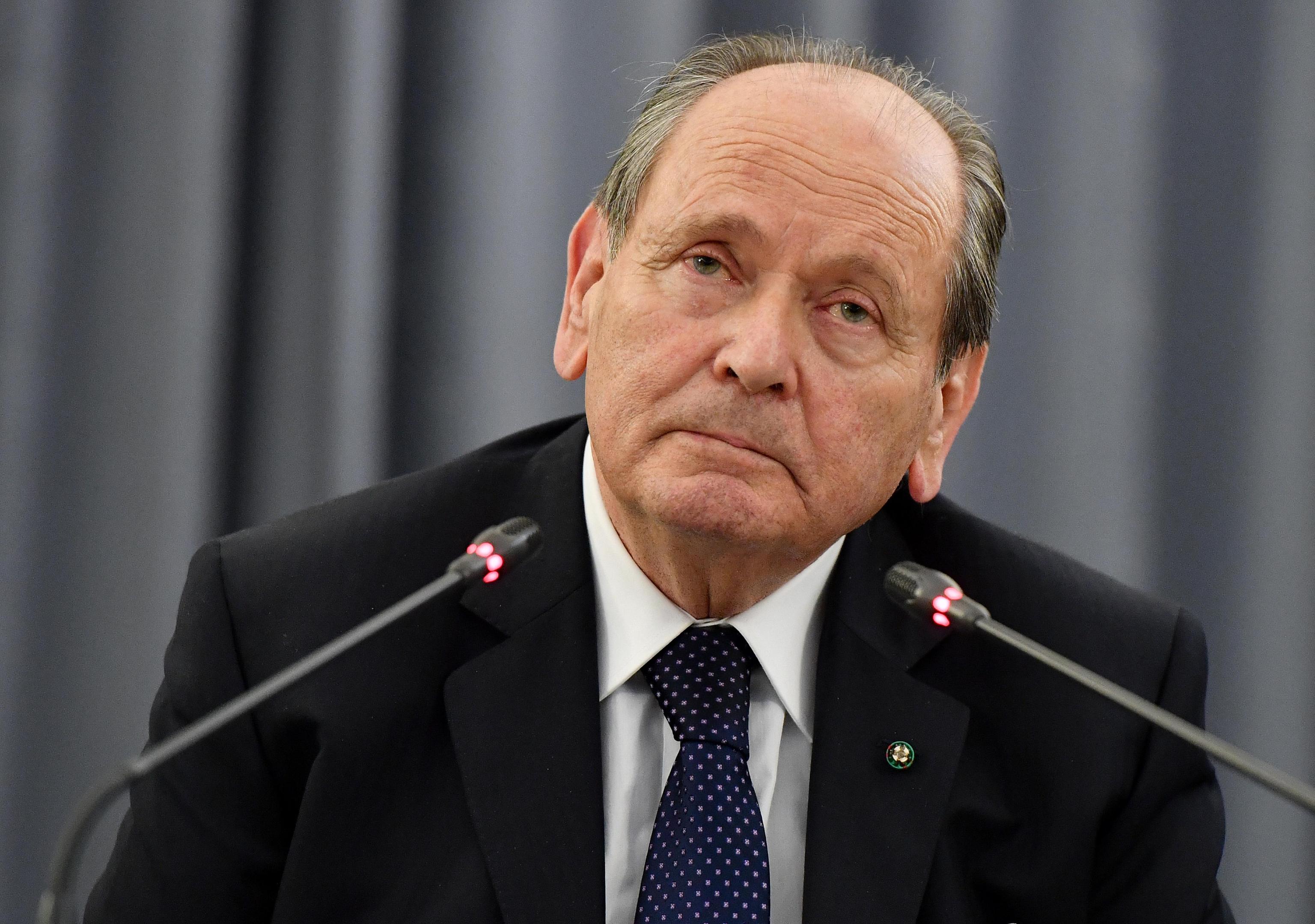 Il sapere essere magistrati: responsabilità, aspettative della collettività, consapevolezza. di Giorgio Lattanzi