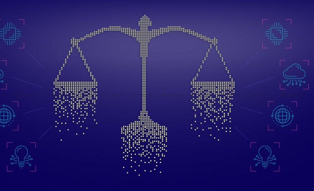 “Mi rimetto alla clemenza dell’intelligenza artificiale”. L’AI-jurisdicional process e il cyber-lawyer