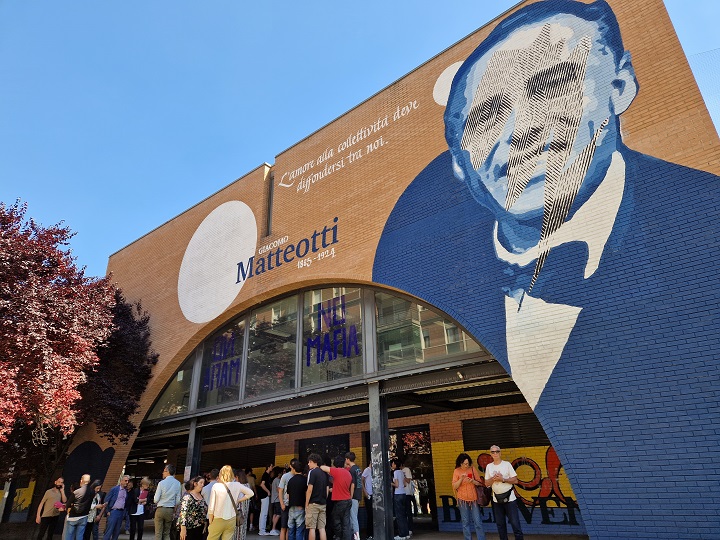 Il metodo per la riforma fiscale, preziosissima eredità di Giacomo Matteotti