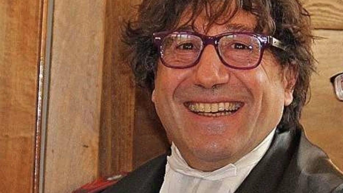 Per Stefano Venturini