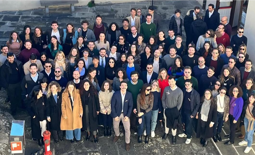 Lo sciopero del 27 febbraio: un’“uditrice” fa sentire la sua voce, i mot uniti contro la separazione delle carriere