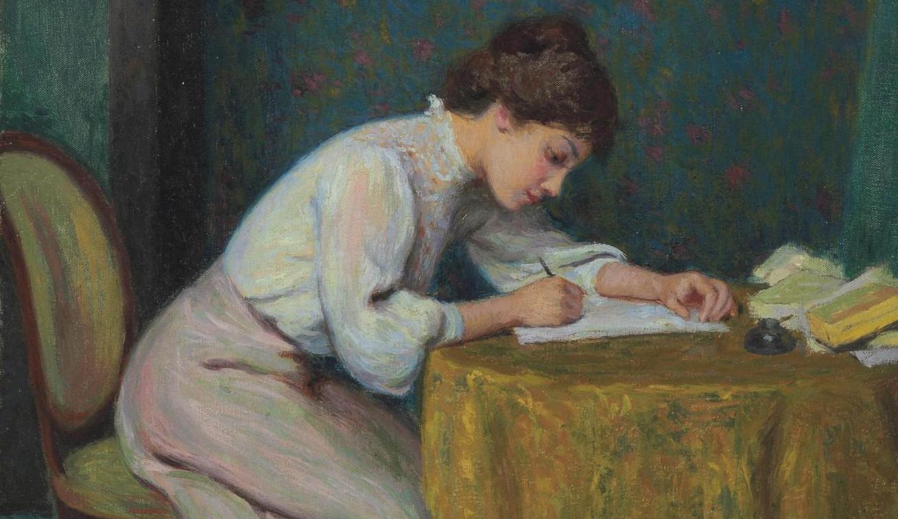 Il fiore della mimosa