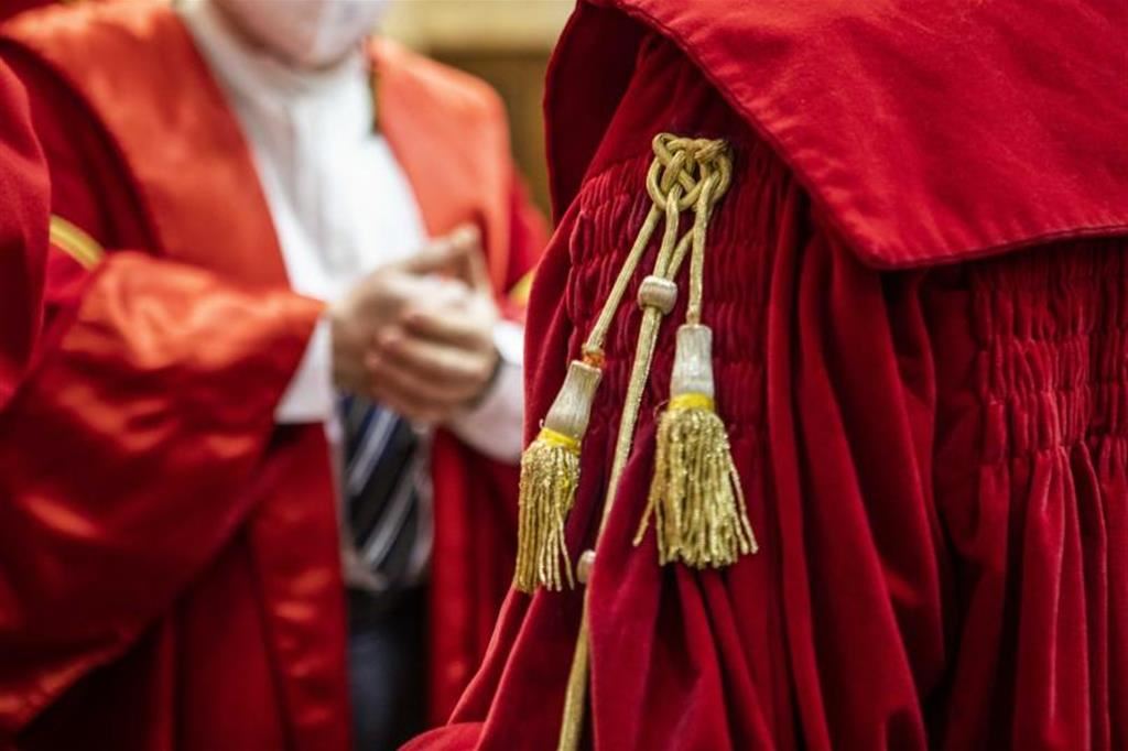 Confessioni di un civilista (separazione delle carriere e dintorni)