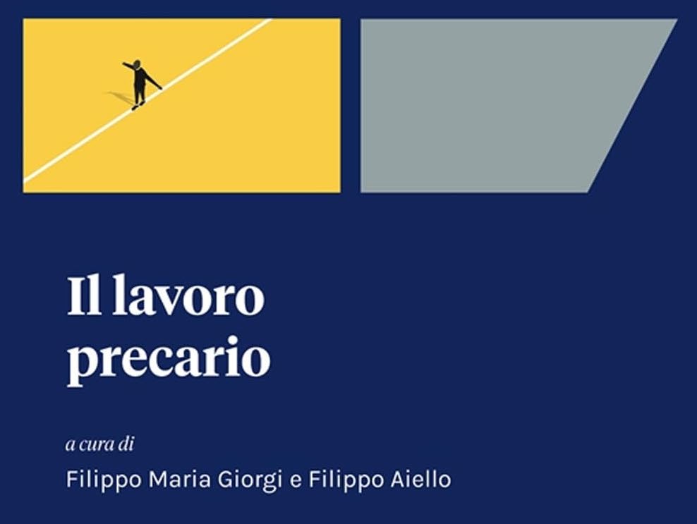 Il lavoro precario, tra sinonimi e contrari