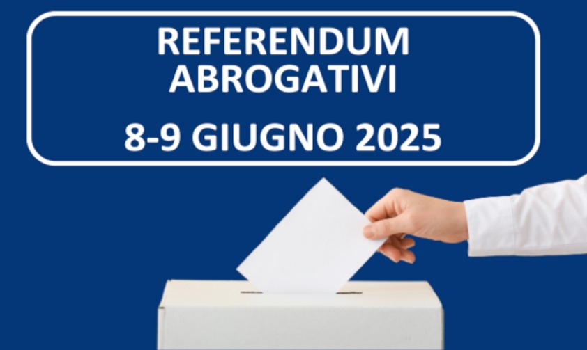 Lavoro, cittadinanza, democrazia. Cinque referendum abrogativi alla prova del voto popolare