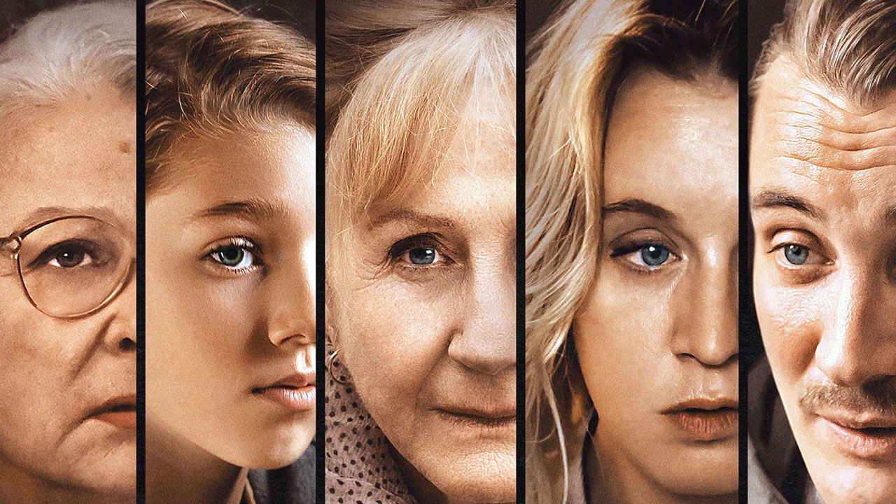 Sotto le foglie. Recensione