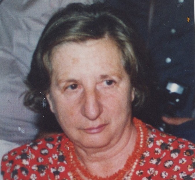 Cecilia Assanti e il diritto del lavoro triestino