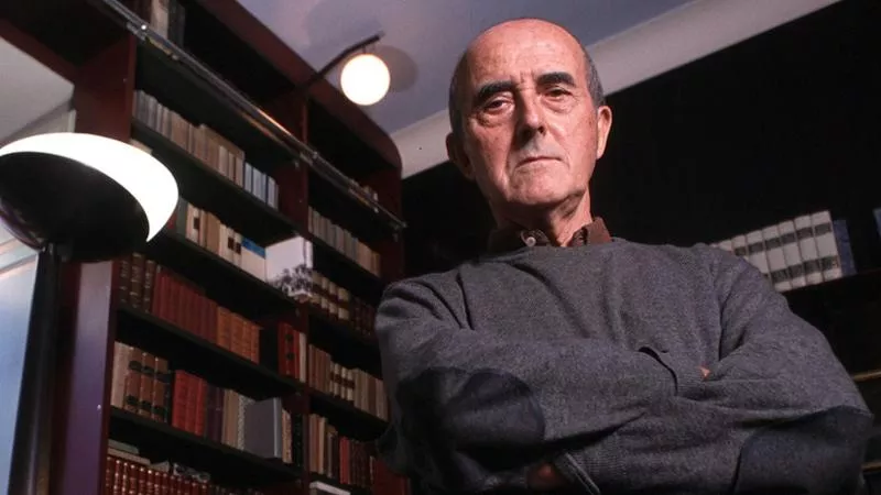 Franco Cordero intellettuale del dissenso