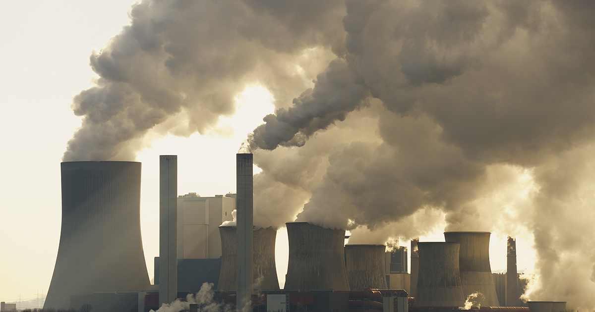 Una svolta nella giustiziabilità climatica? Le Sezioni Unite e il caso Greenpeace vs ENI