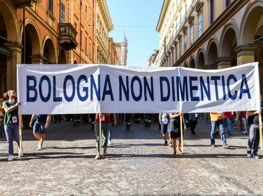 La Strage di Bologna è una strage fascista