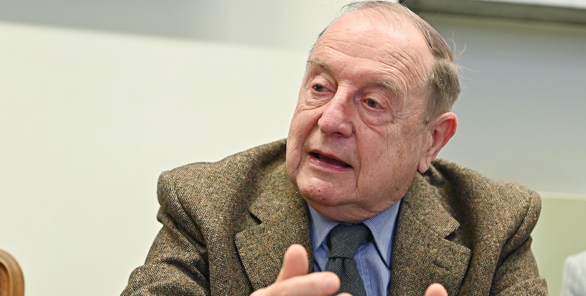 In ricordo di Vladimiro Zagrebelsky