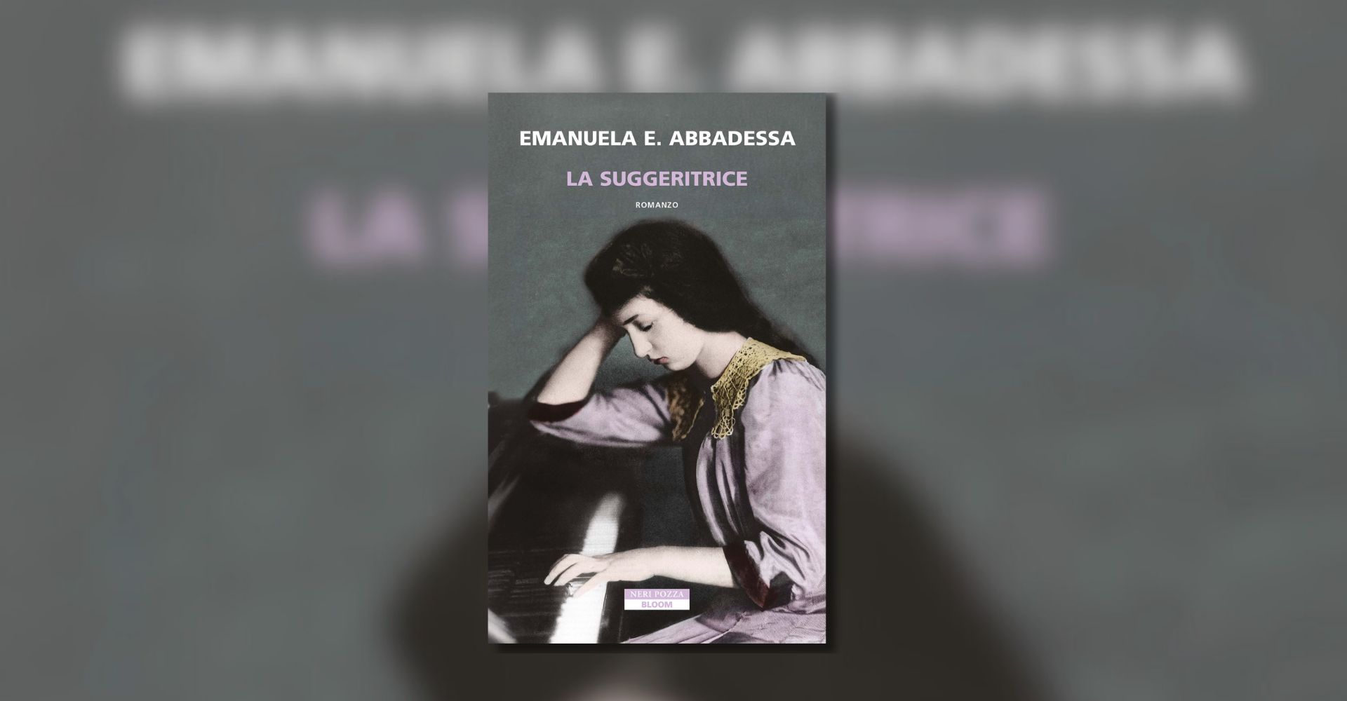 La suggeritrice - recensione