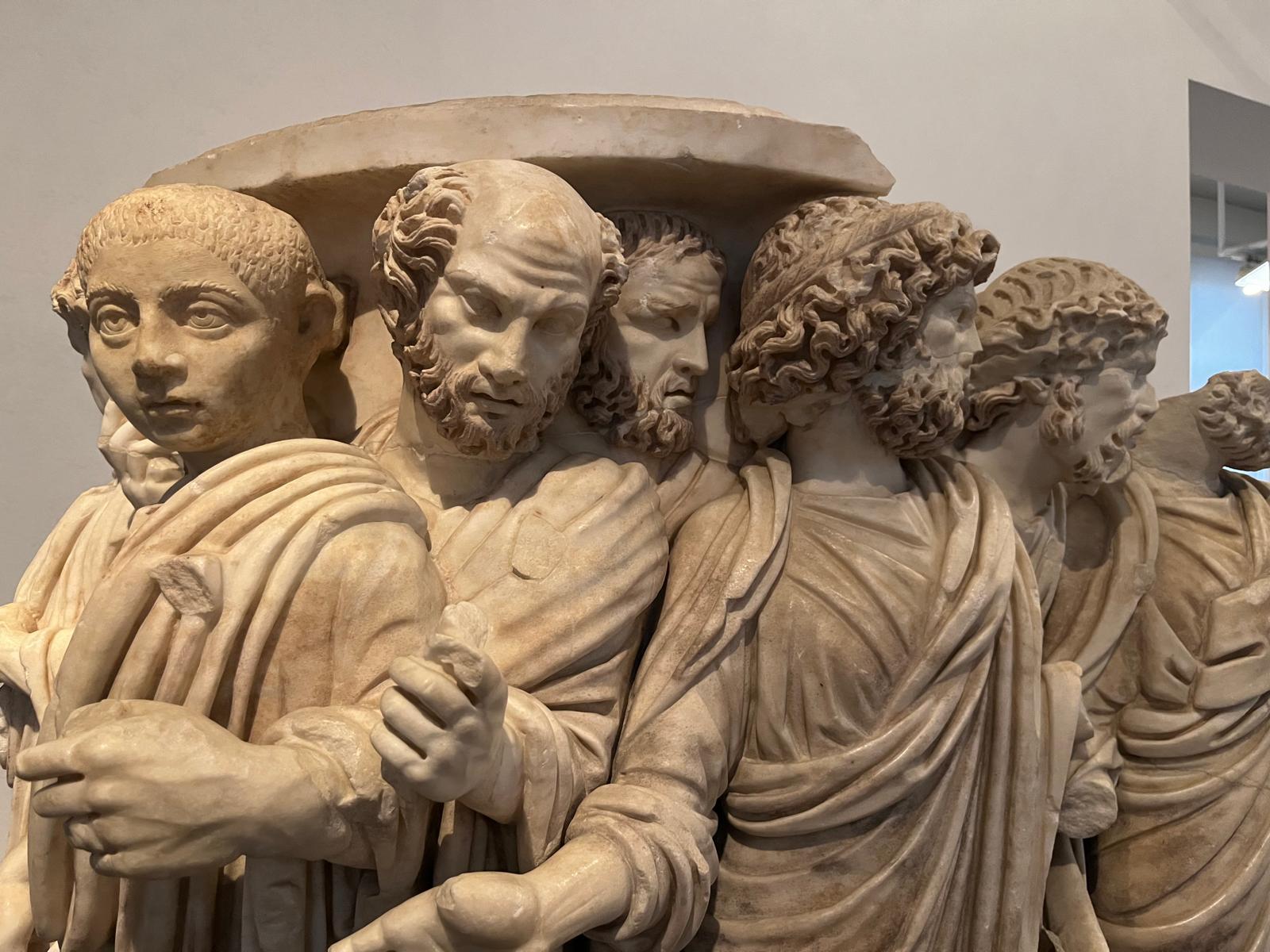 Vincitori del concorso sbagliato