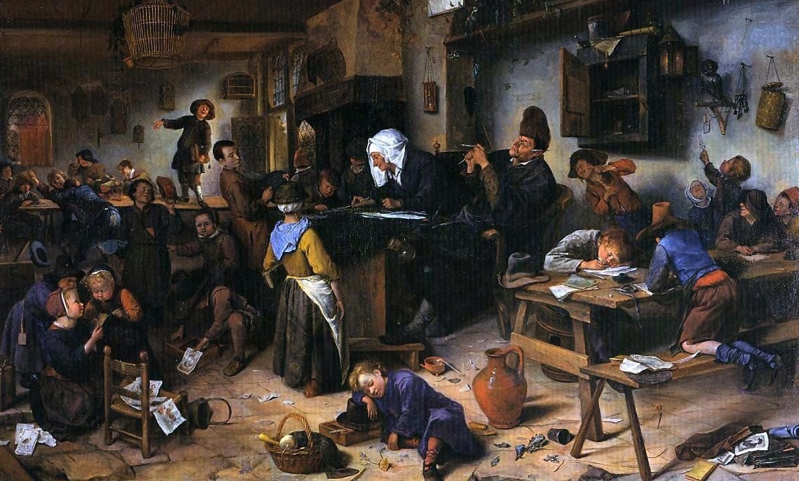 Contro il “consenso informato” a scuola: libertà di insegnamento, diritti delle nuove generazioni e prevenzione della violenza di genere