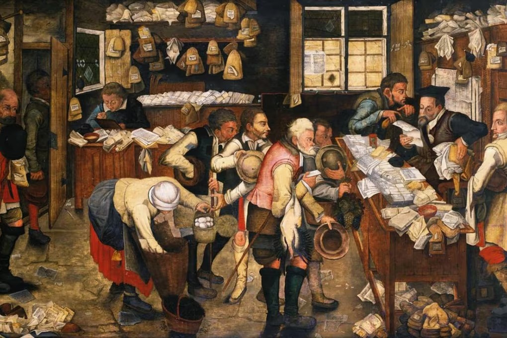 L’onere della prova nel processo tributario a seguito della riforma ex lege 130/2022