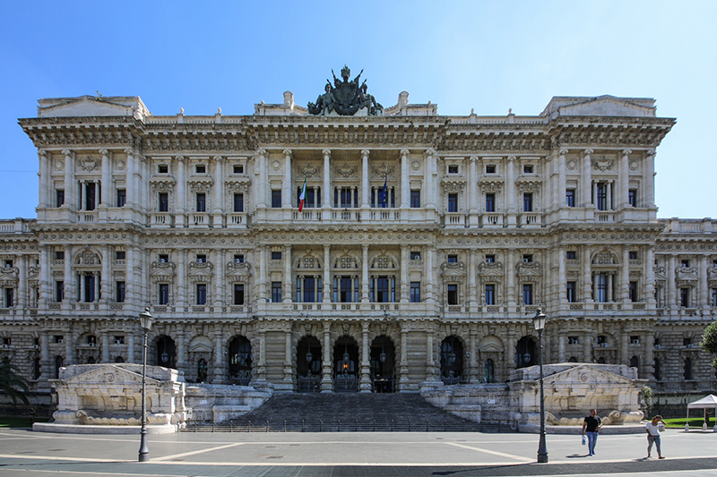 Conflitto di giurisdizione e translatio iudicii