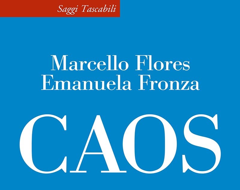Caos. La giustizia internazionale sotto attacco. Recensione