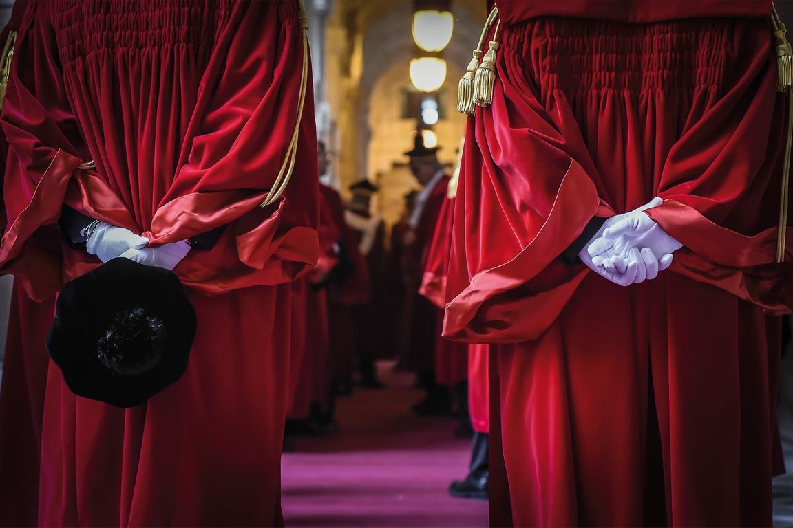 La circolare del CSM sui test psicoattitudinali