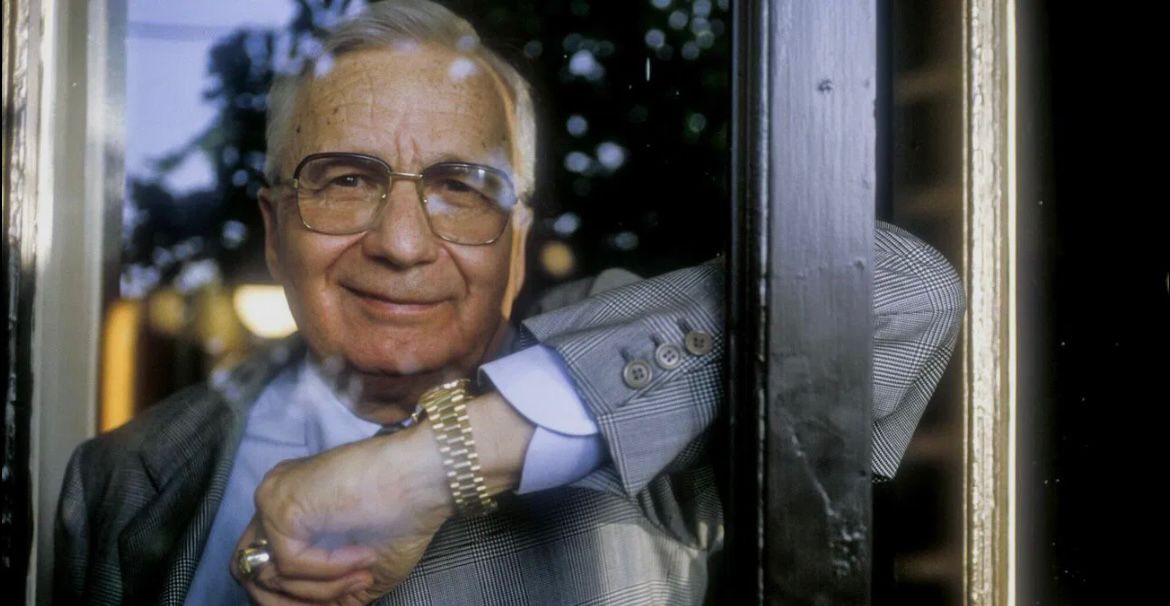 L'orologio del signor Gelli