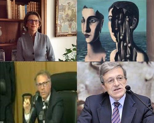 La Carta UE dei diritti fondamentali fa gola o fa paura? La seconda domanda