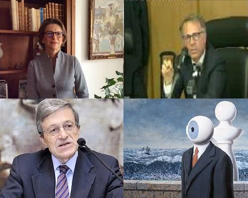 La Carta UE dei diritti fondamentali fa gola o fa paura? Repliche, conclusioni e intervista in pdf