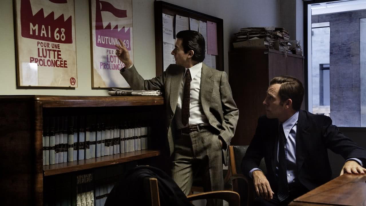 Romanzo di una strage