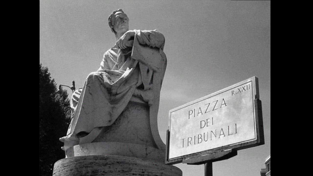 Appunti sparsi per una rivoluzione terra terra del giudiziario.