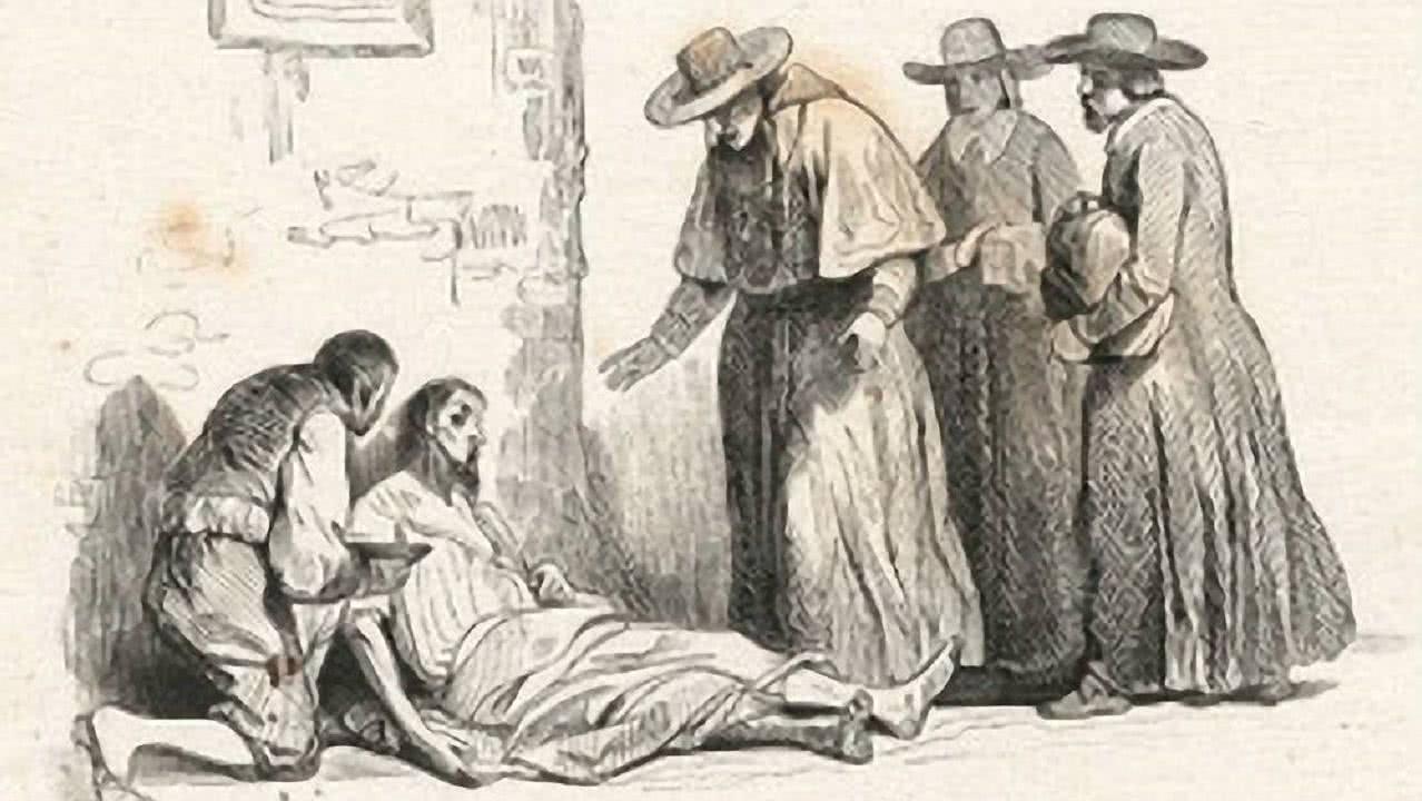 «Se pure c’era di questi untori».  Ideologia immunitaria e fantasmi comunitari